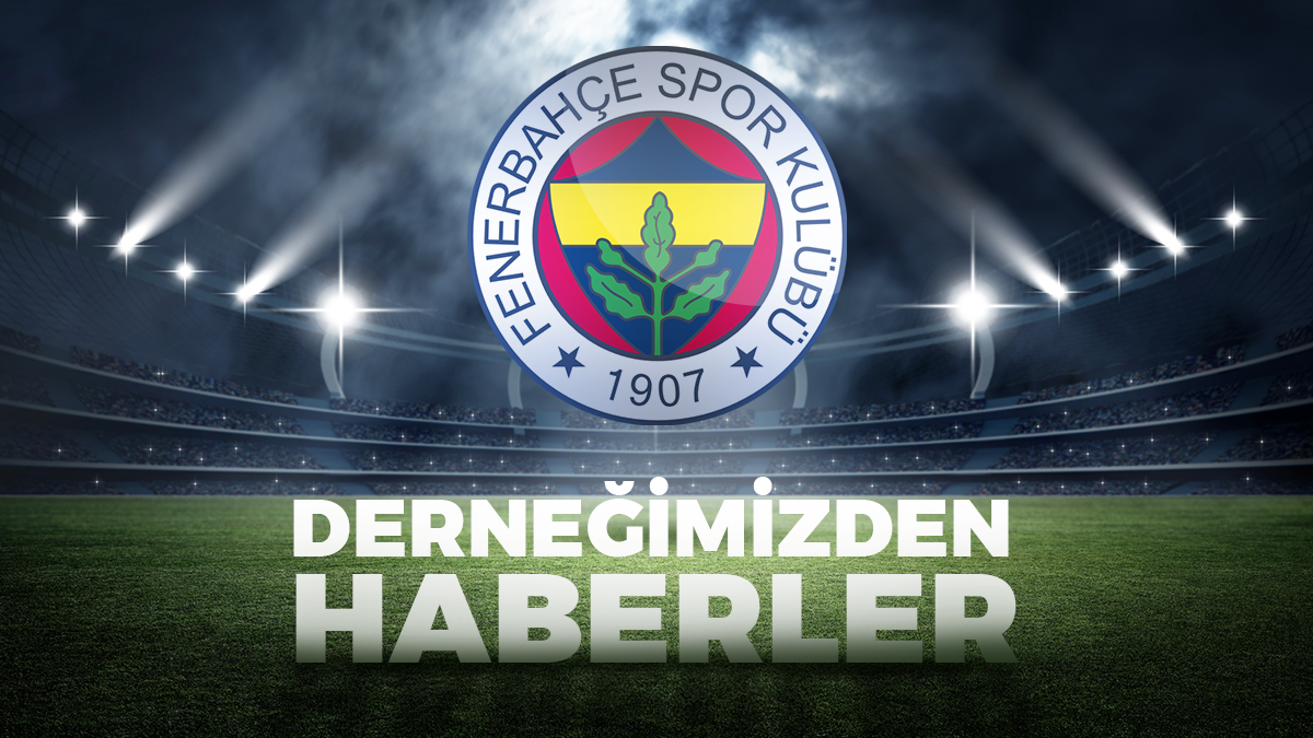 K.K.T.C Fenerbahçeliler Derneği Fenerbahçe